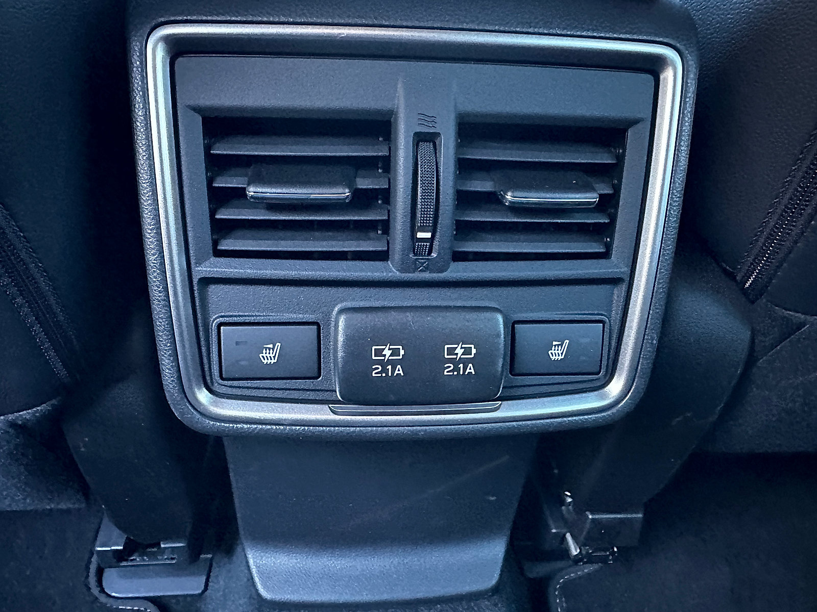 Certified 2023 Subaru Forester Touring AWD/4WD image 13