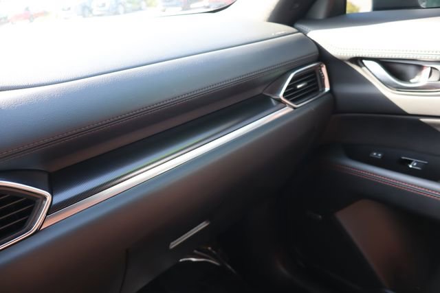 Used 2024 MAZDA CX-5 Carbon Edition AWD/4WD image 33