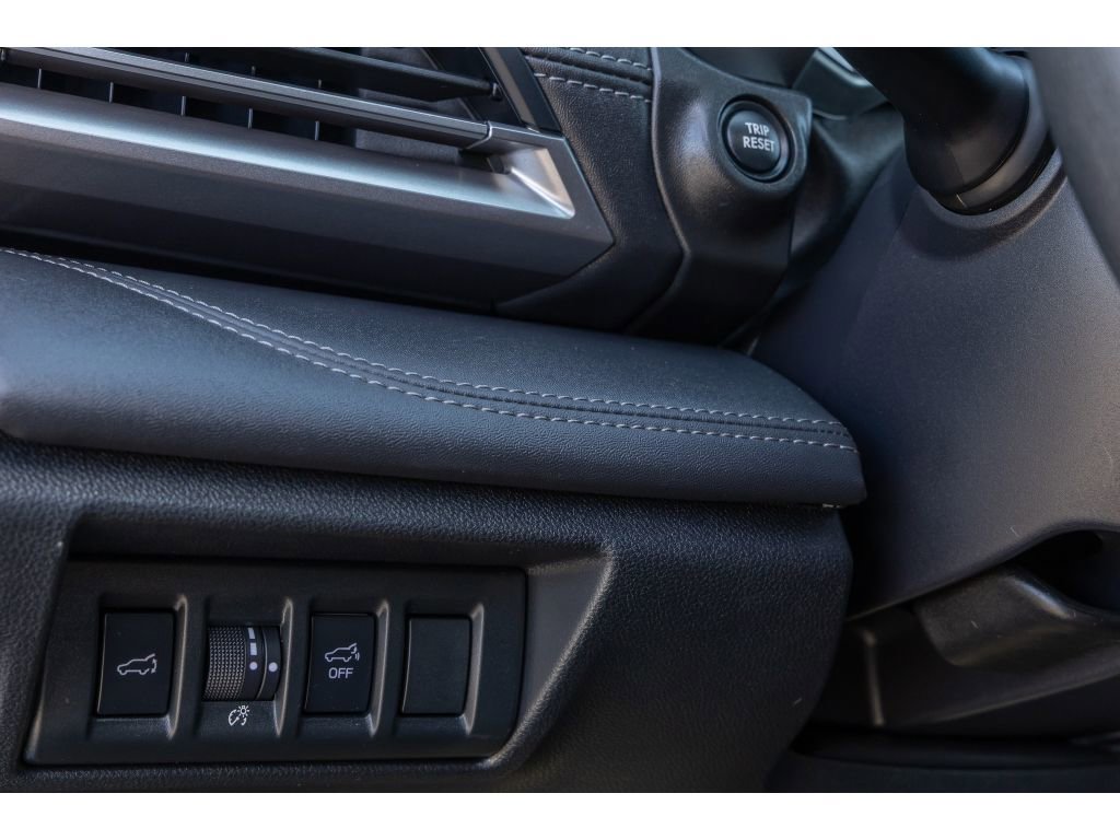 Certified 2022 Subaru Outback Limited XT image 21