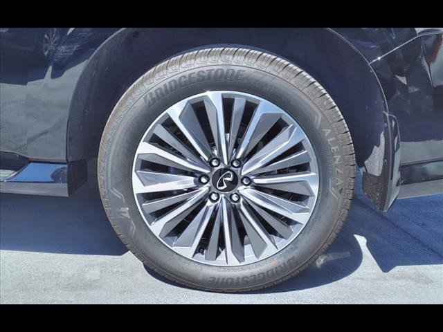 New 2025 Land Rover Range Rover Velar Dynamic SE image 30