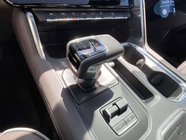 Certified 2025 GMC Sierra 1500 Denali w/ Denali Reserve Package image 22