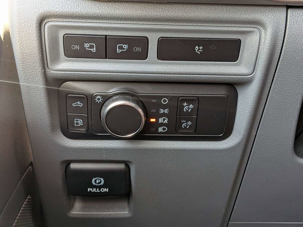 Used 2022 Ford F150 XL w/ Trailer Tow Package AWD/4WD image 30