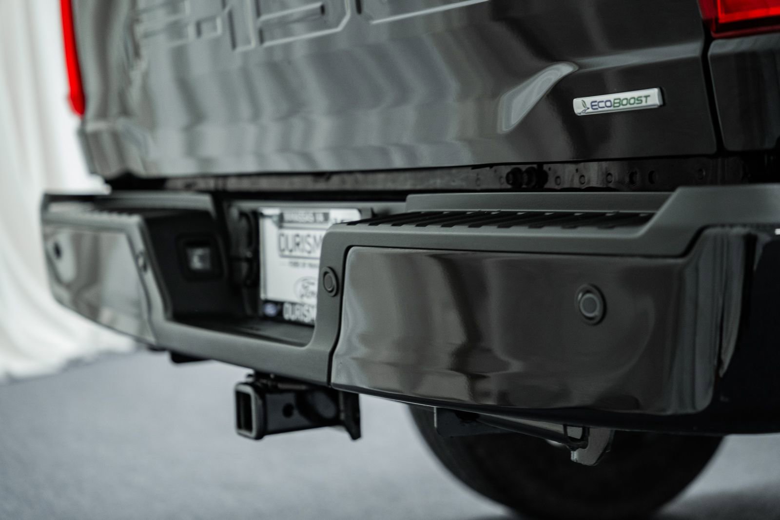 Certified 2023 Ford F150 Lariat w/ Equipment Group 502A High image 10