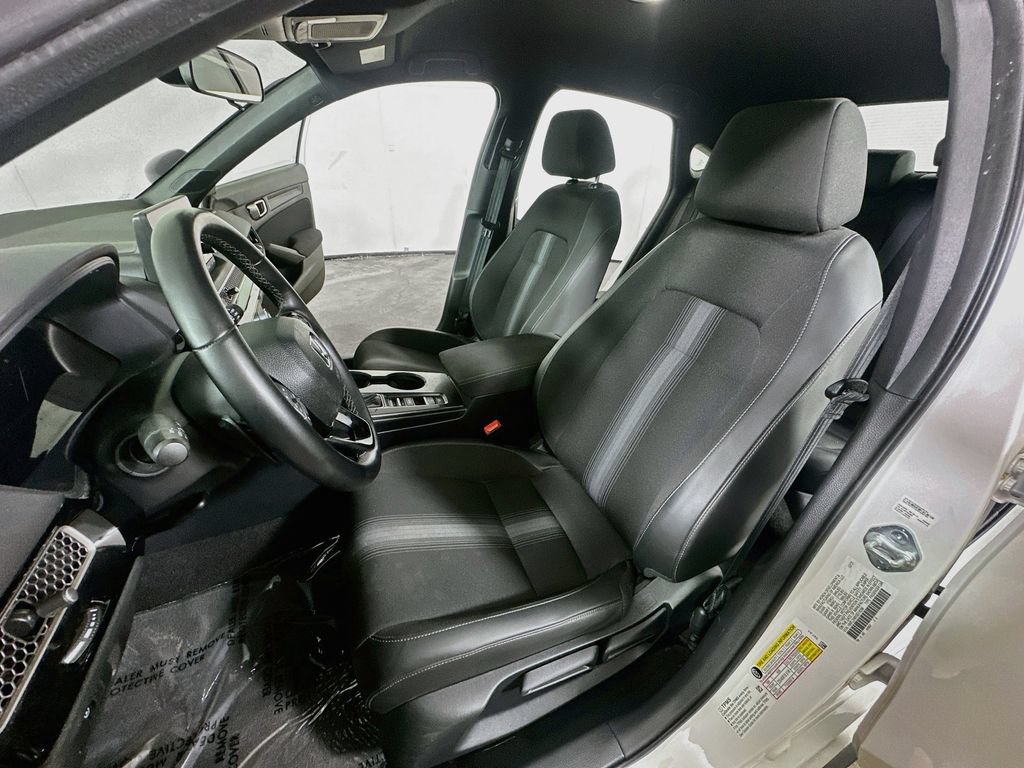 Used 2025 Honda Civic Sport image 15