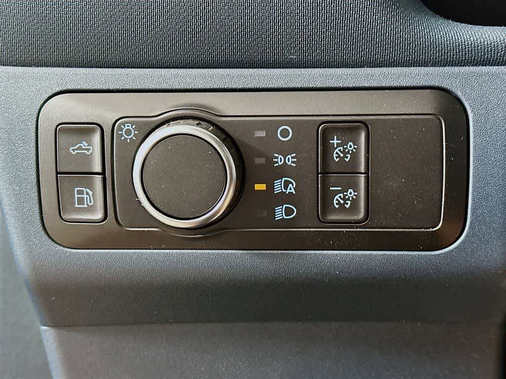 New 2026 Ford Maverick XLT FWD image 25