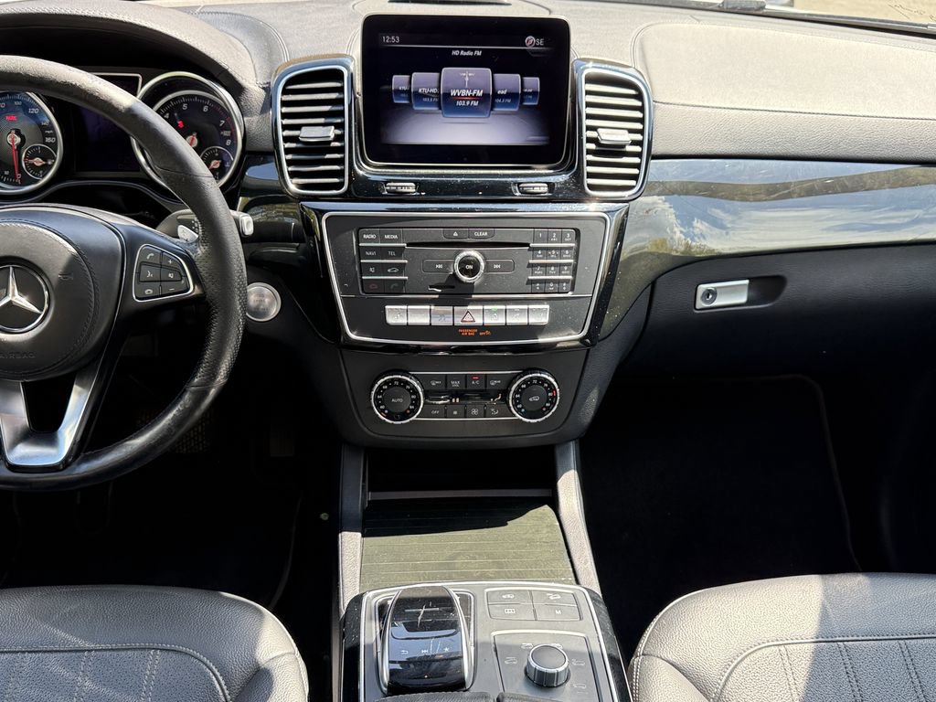 Used 2018 Mercedes-Benz GLS 450 4MATIC image 14