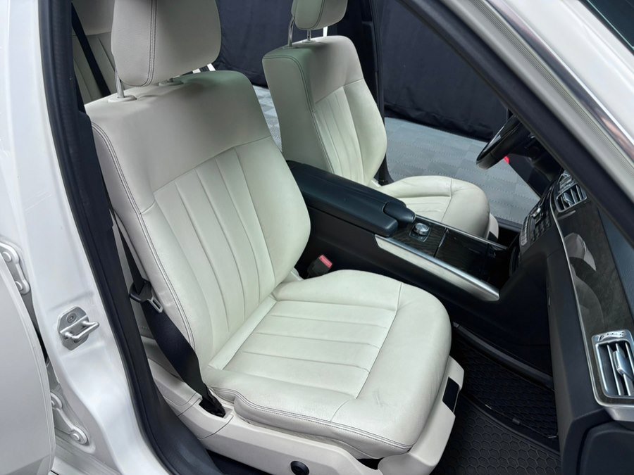 Used 2014 Mercedes-Benz E 350 4MATIC Sedan w/ Premium 1 Package image 33