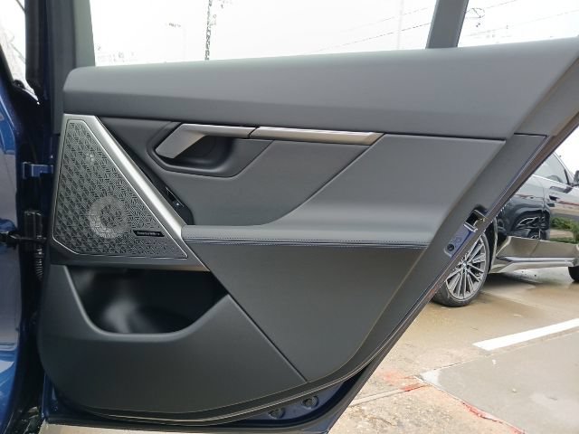 New 2026 BMW 530i w/ M Sport Package RWD image 11