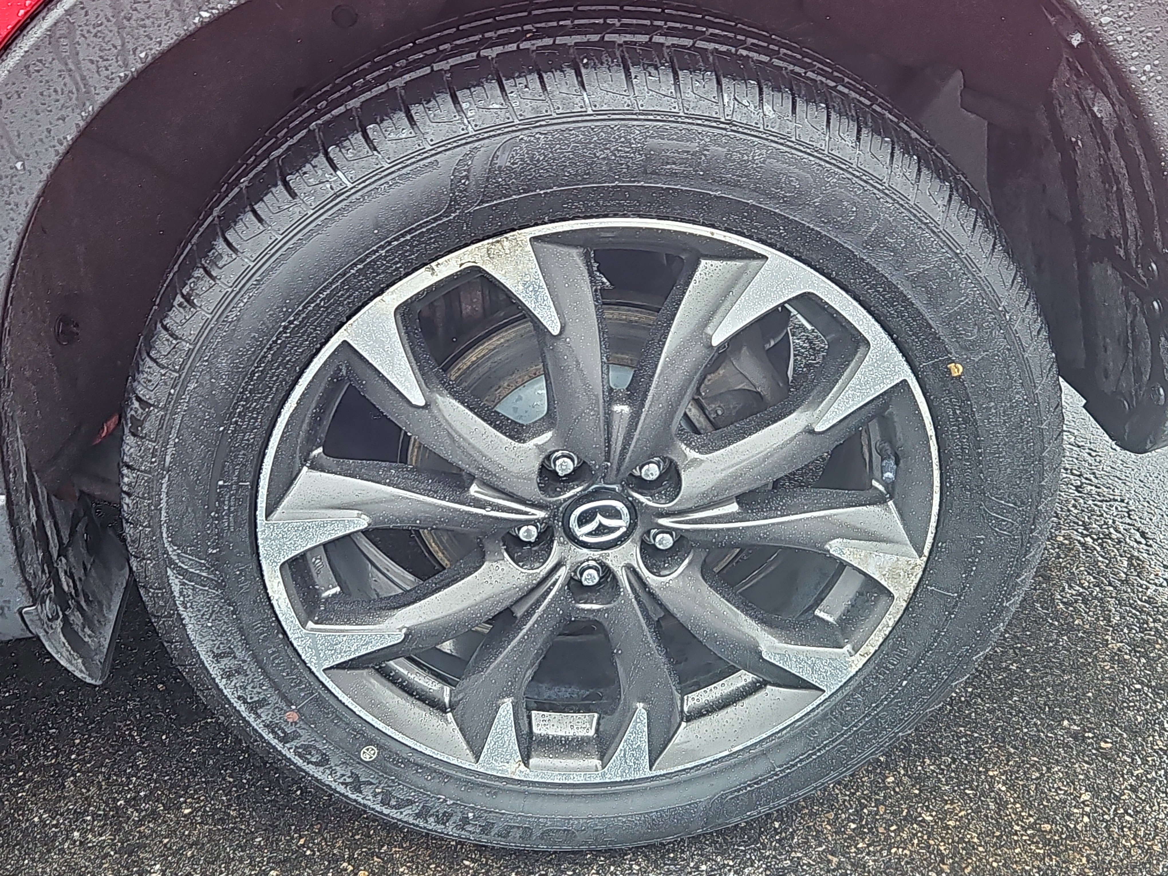 Used 2016 MAZDA CX-5 Grand Touring image 25