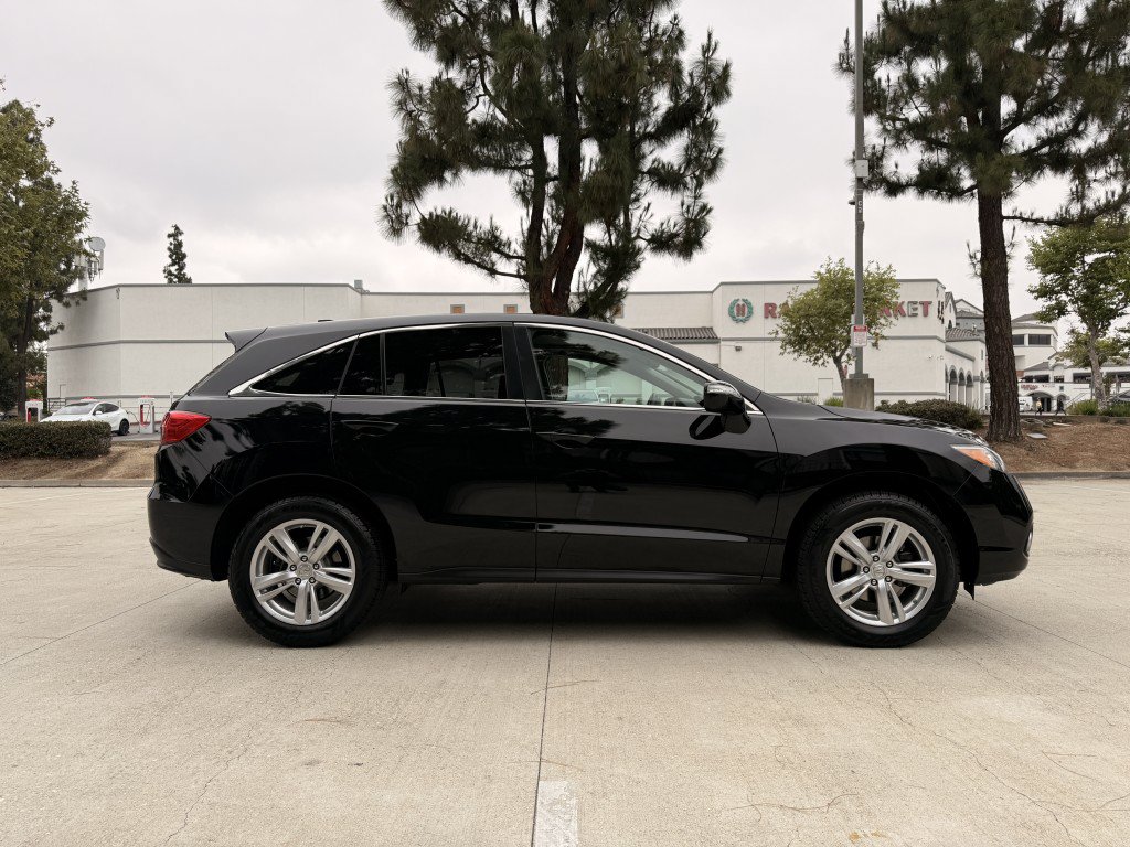 Used 2013 Acura RDX FWD w/ Technology Package image 3