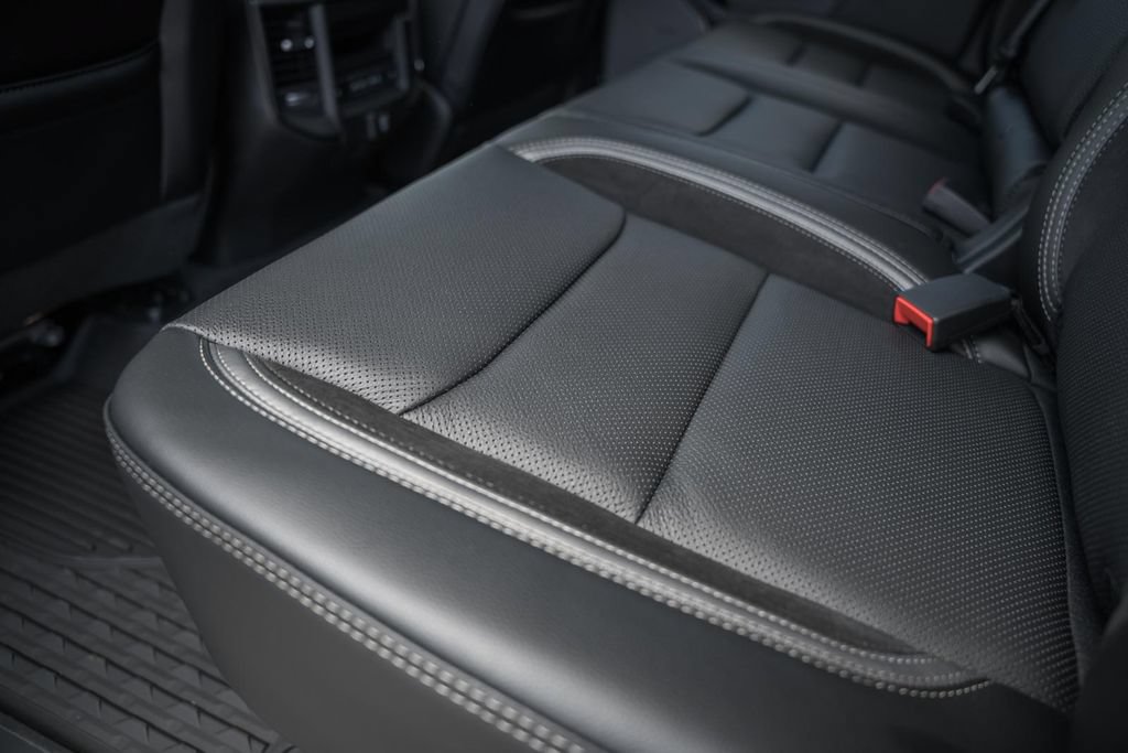 New 2026 RAM 1500 Rebel AWD/4WD image 36