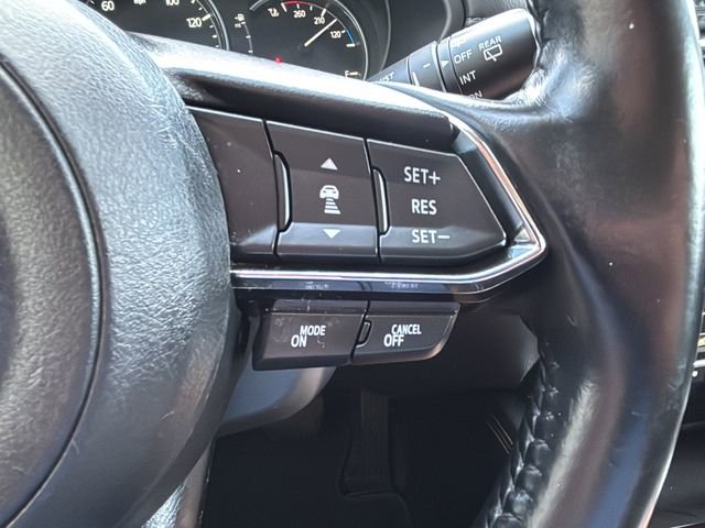 Used 2022 MAZDA CX-5 AWD 2.5 S w/ Premium Package image 21
