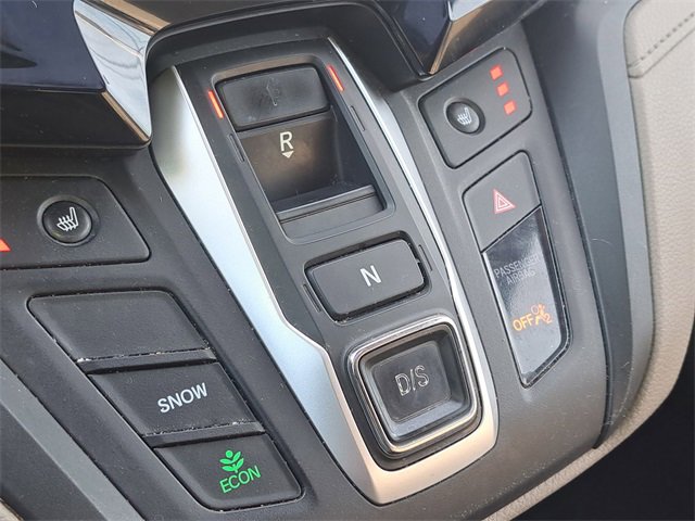 Used 2019 Honda Odyssey EX-L image 18