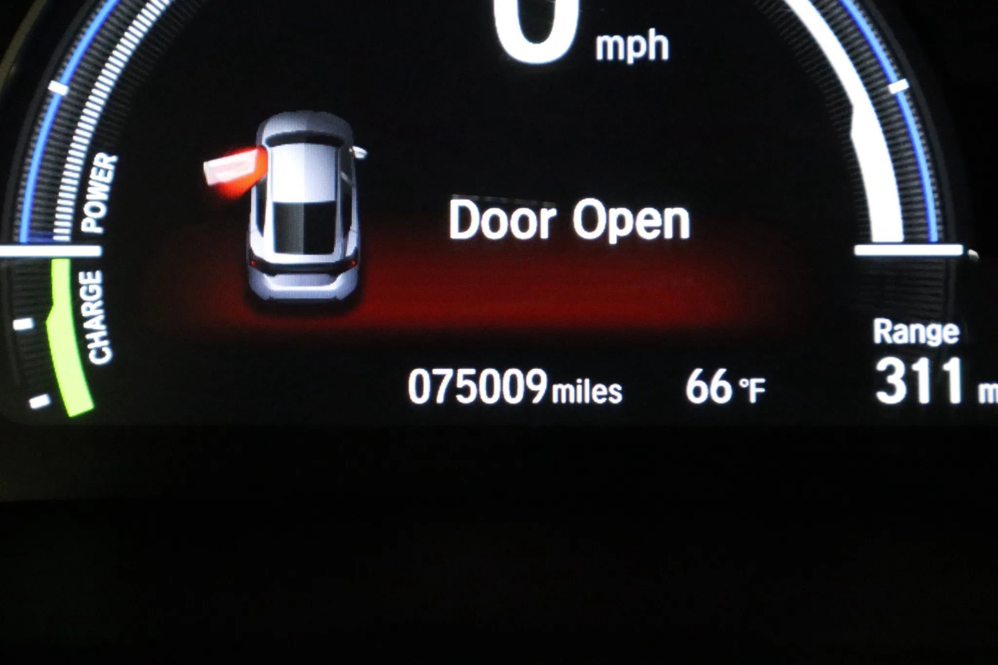 Used 2018 Honda Clarity Touring image 25