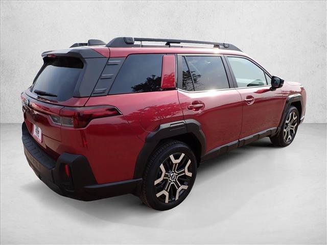 Certified 2026 Subaru Outback Touring XT AWD/4WD video 4