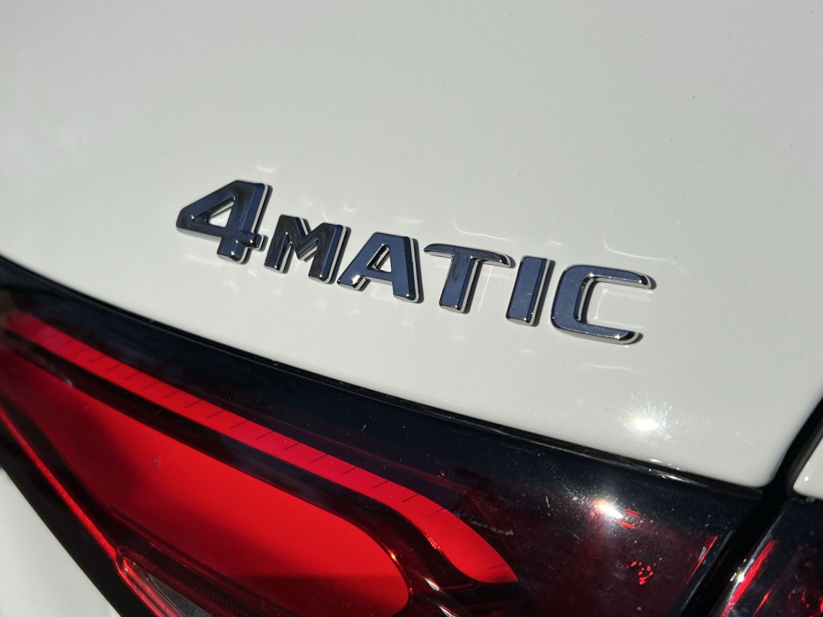 New 2026 Mercedes-Benz GLC 300 4MATIC image 28