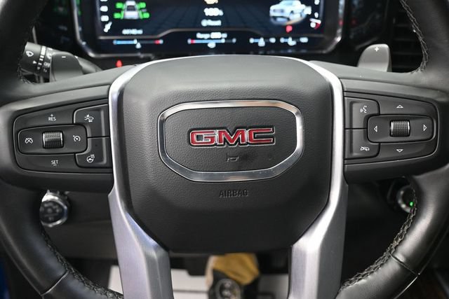 Used 2023 GMC Sierra 1500 Elevation w/ Elevation Premium Package AWD/4WD image 10