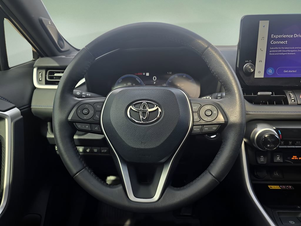 Used 2023 Toyota RAV4 XSE image 26