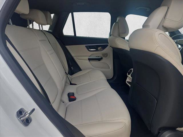 Certified 2026 Mercedes-Benz GLC 300 image 19
