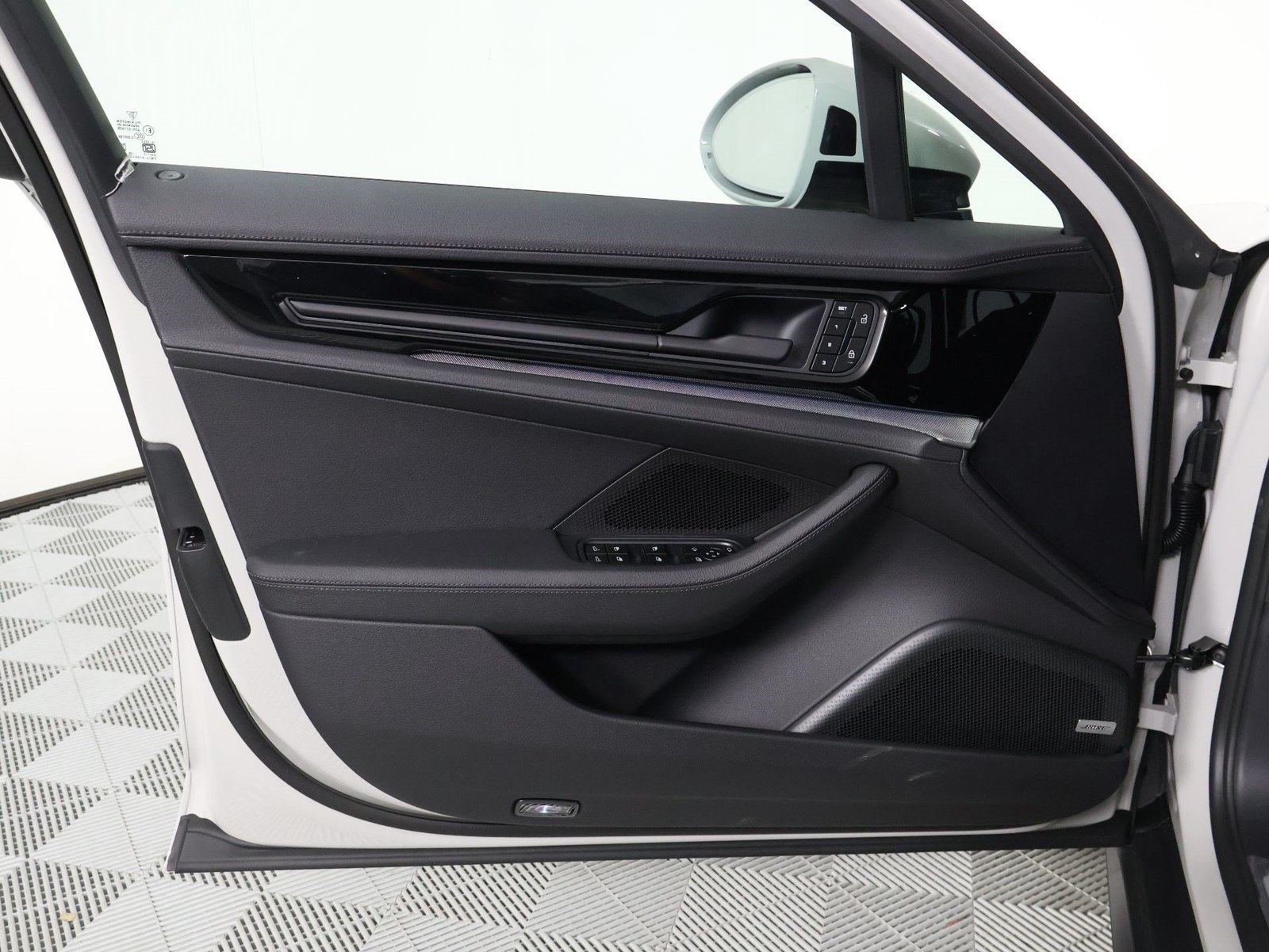 New 2026 Porsche Panamera RWD image 20
