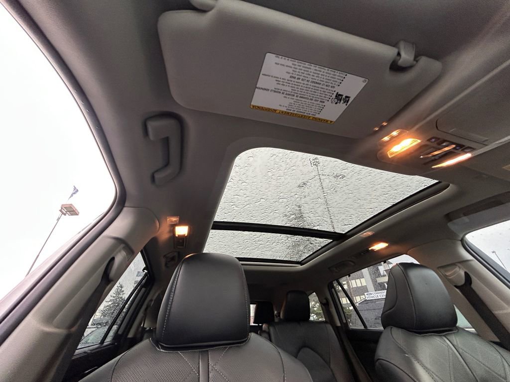 Used 2022 Toyota Highlander Platinum image 27