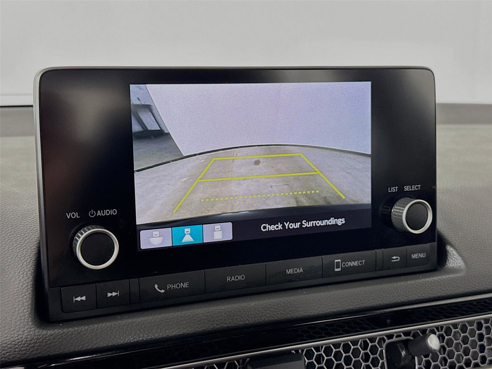 Used 2023 Honda Civic LX image 15