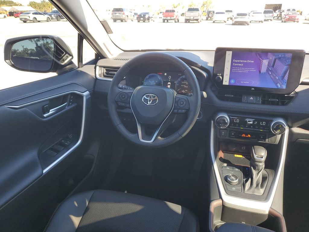 Used 2024 Toyota RAV4 Limited image 15