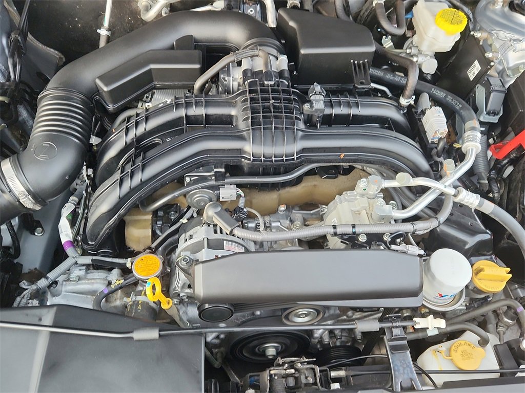 Used 2019 Subaru Impreza 2.0i Sport image 16