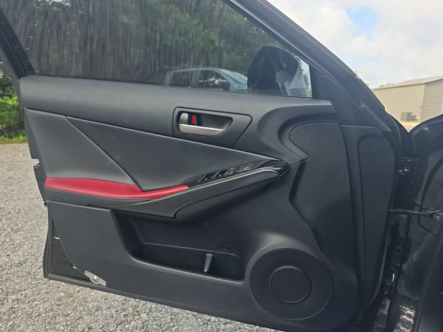 Used 2023 Lexus IS 300 w/ Comfort Package RWD image 8