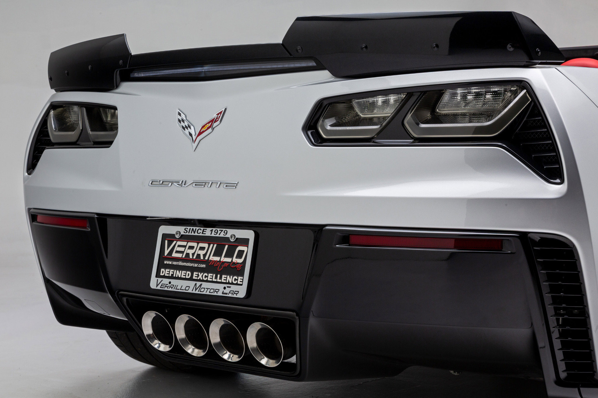 Used 2019 Chevrolet Corvette Z06 image 35