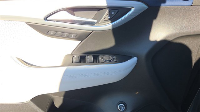 New 2026 Buick Envision Avenir image 33