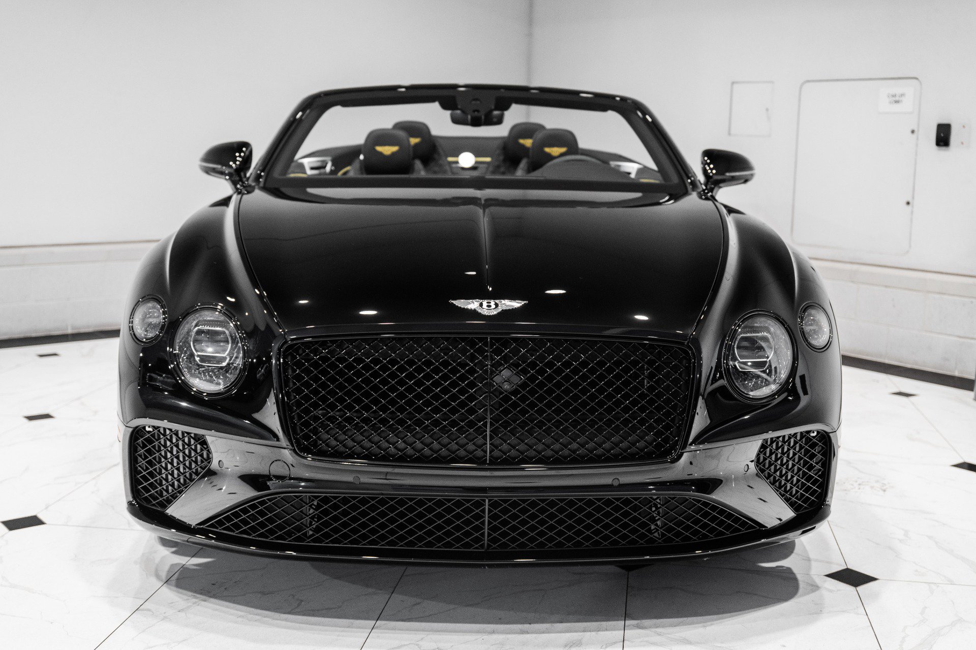 Certified 2023 Bentley Continental GT Speed AWD/4WD image 8