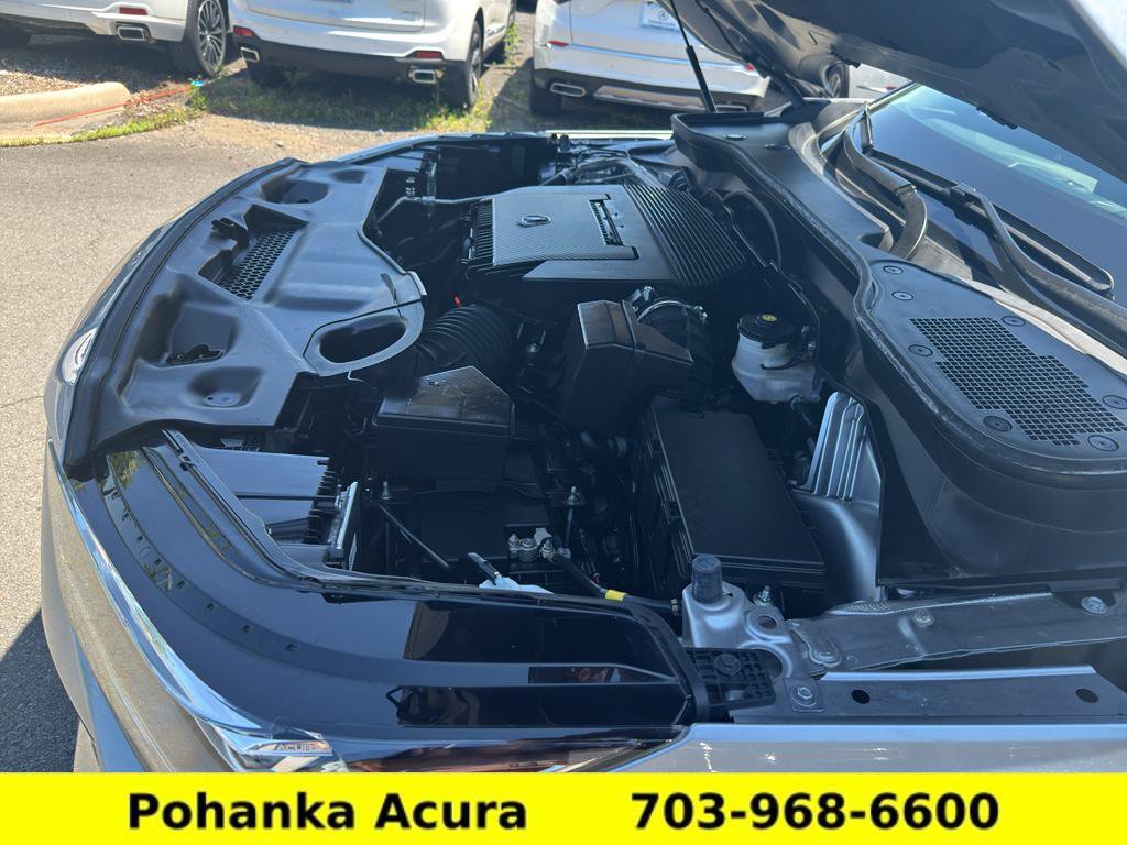 Certified 2023 Acura MDX SH-AWD w/ Advance Package image 41