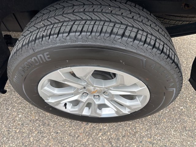 Used 2022 Chevrolet Silverado 1500 LTZ image 4