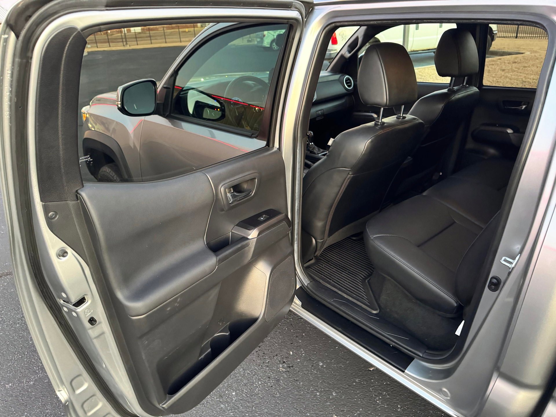 Used 2022 Toyota Tacoma image 29