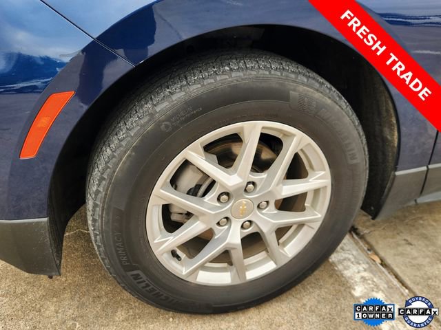 Used 2022 Chevrolet Equinox LS w/ LS Convenience Package image 10