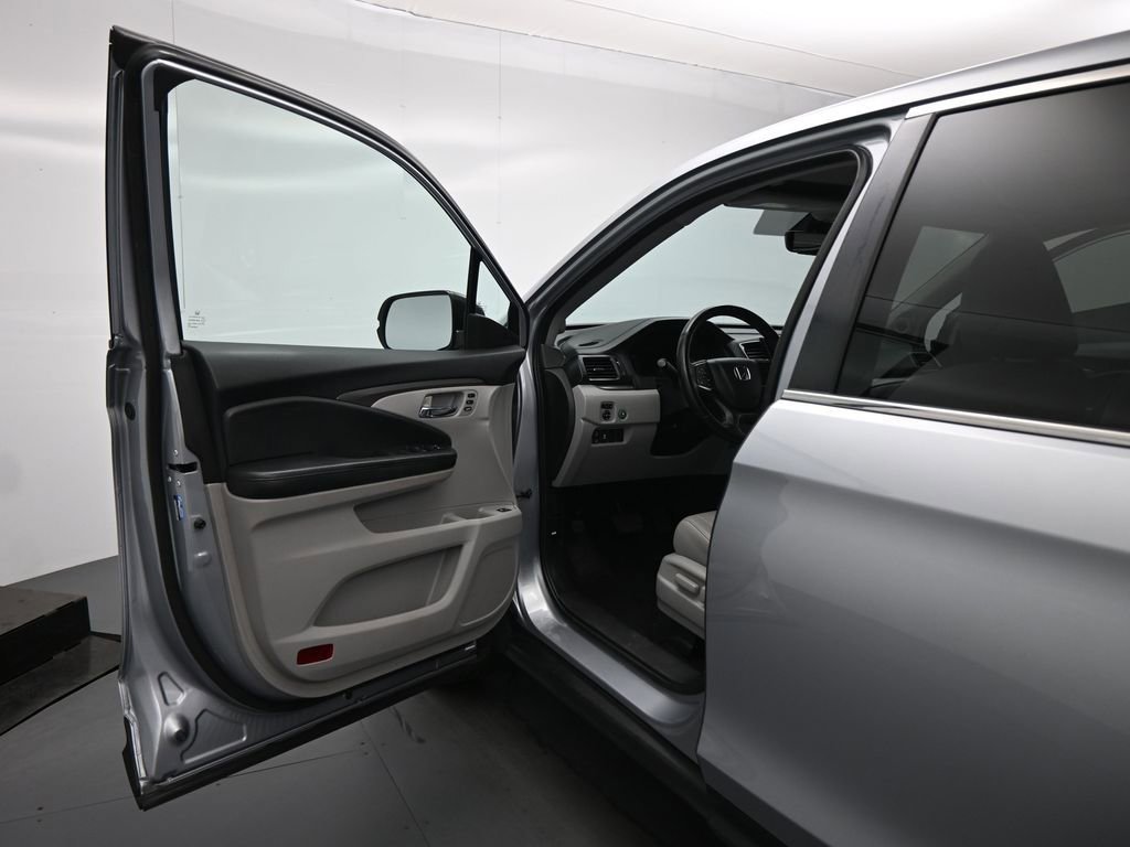 Used 2019 Honda Pilot EX-L image 8