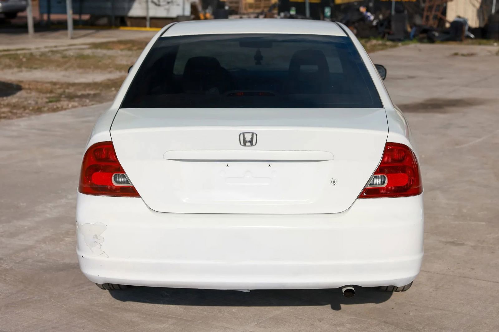 Used 2003 Honda Civic LX image 6