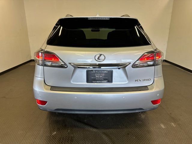 Used 2013 Lexus RX 350 AWD image 5