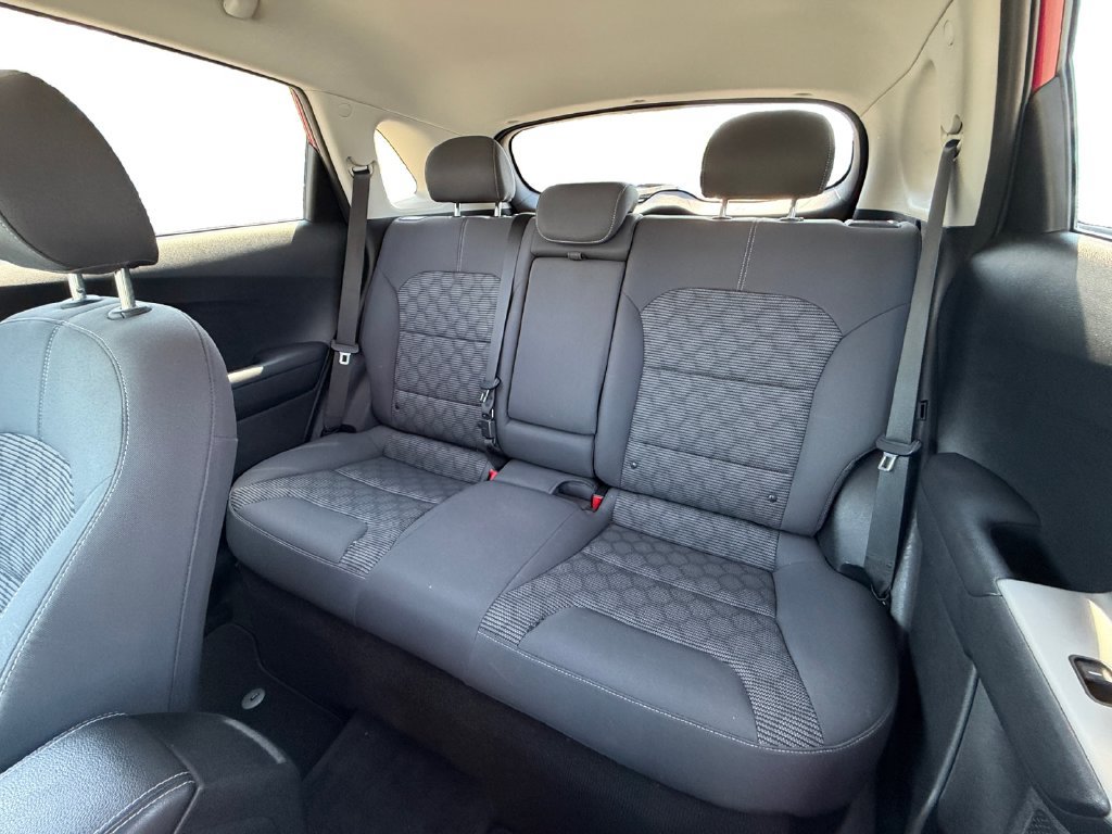 Used 2018 Kia Niro LX FWD image 24