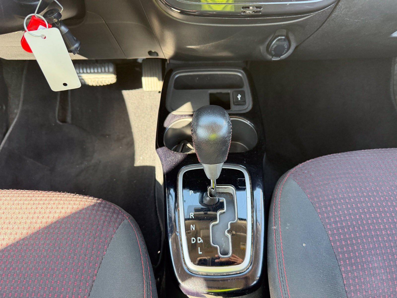 Used 2022 Mitsubishi Mirage G4 Black Edition FWD image 20