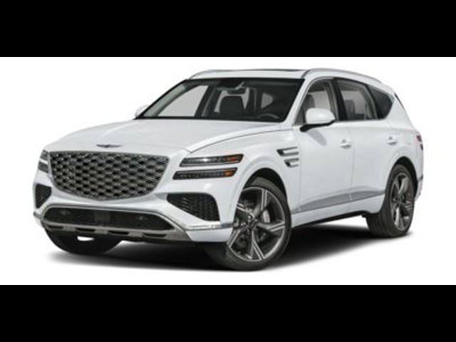 New 2026 Genesis GV80 3.5T Prestige AWD/4WD image 1
