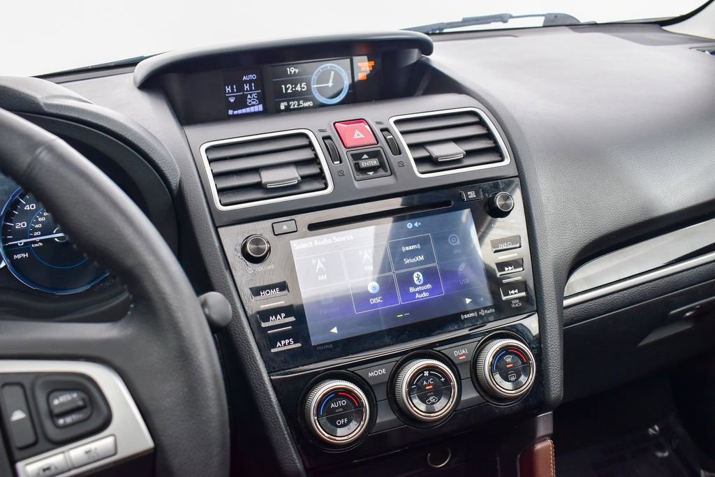 Used 2018 Subaru Forester 2.5i Touring w/ Popular Package #2 image 14