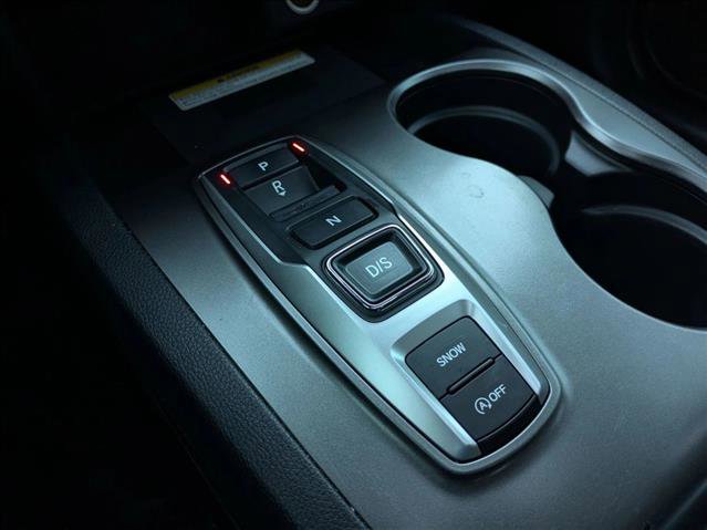 Used 2022 Honda Passport EX-L image 13