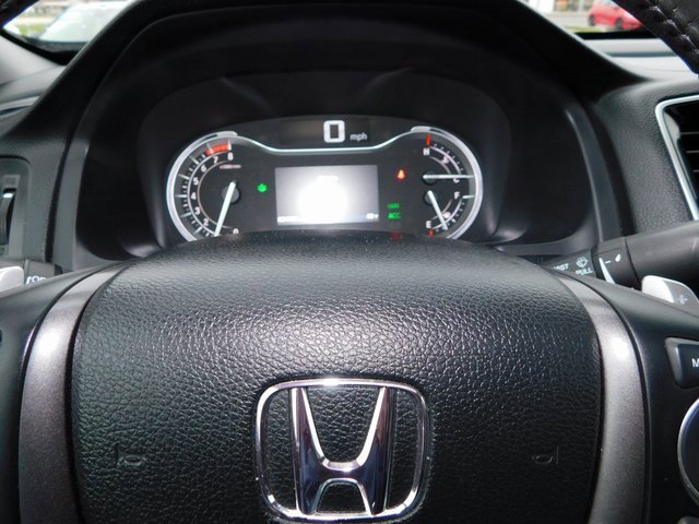 Used 2023 Honda Ridgeline RTL image 33