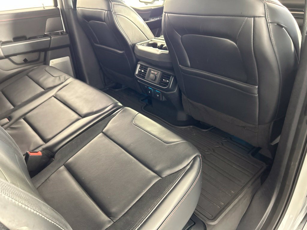 Used 2024 Ford F150 Raptor AWD/4WD image 32