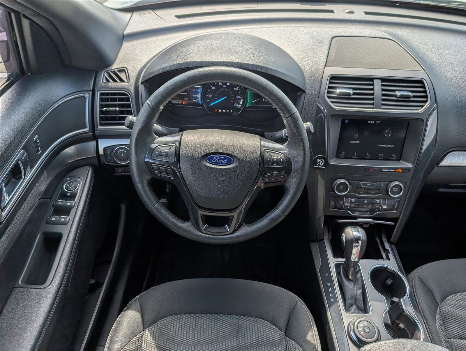 Used 2019 Ford Explorer XLT w/ Equipment Group 201A image 20
