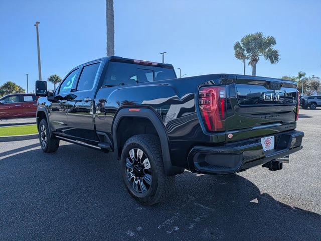 New 2026 GMC Sierra 2500 Denali w/ Denali Reserve Package image 6