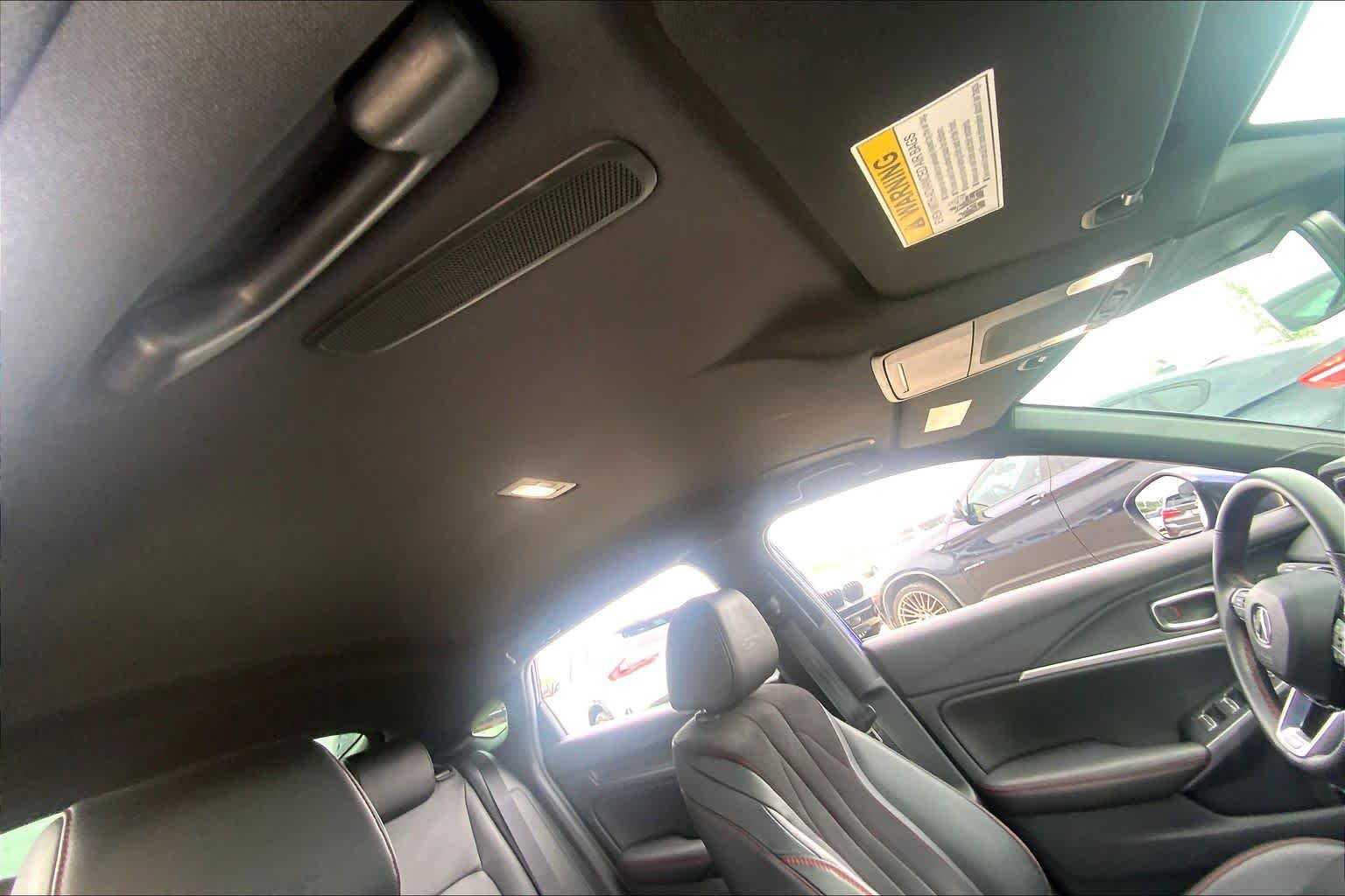 Used 2024 Acura Integra Type S FWD image 13
