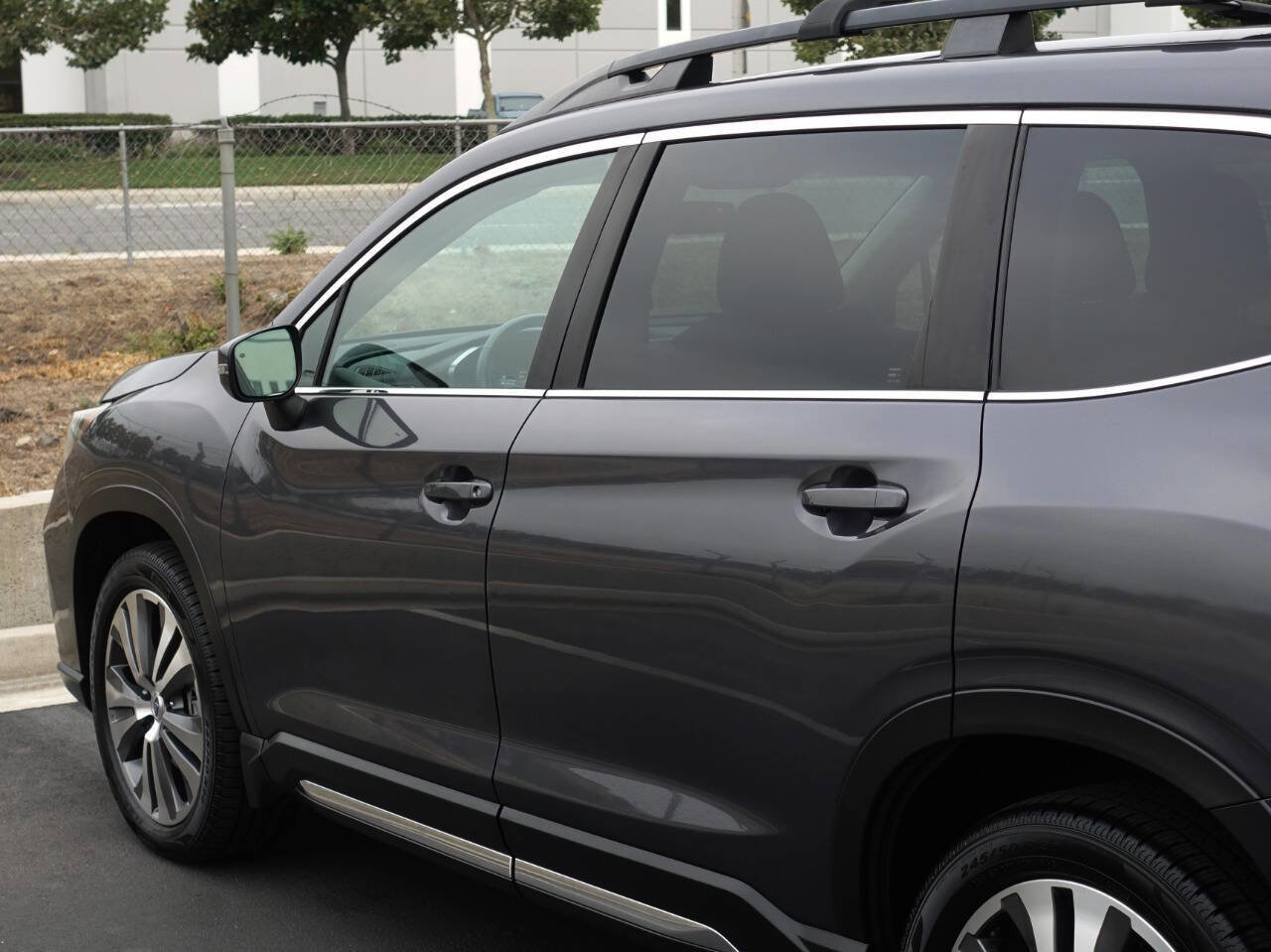 Used 2019 Subaru Ascent Limited w/ Popular Package #2 image 11